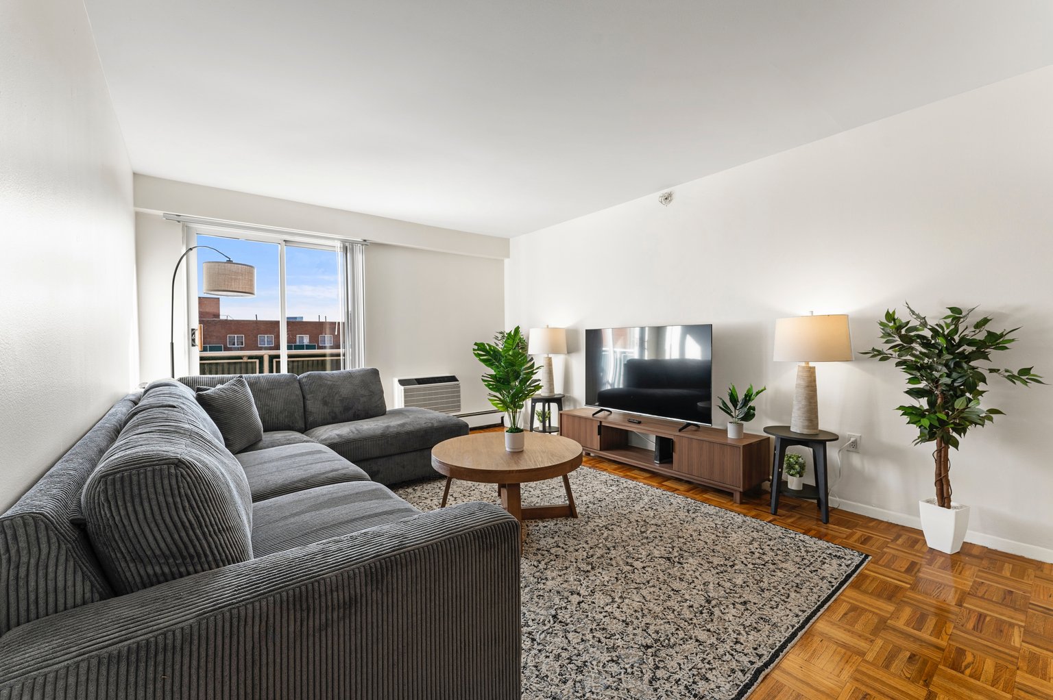 Brookline Vacation Rental