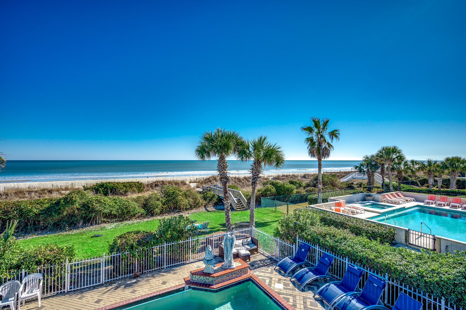 Myrtle Beach Vacation Rental
