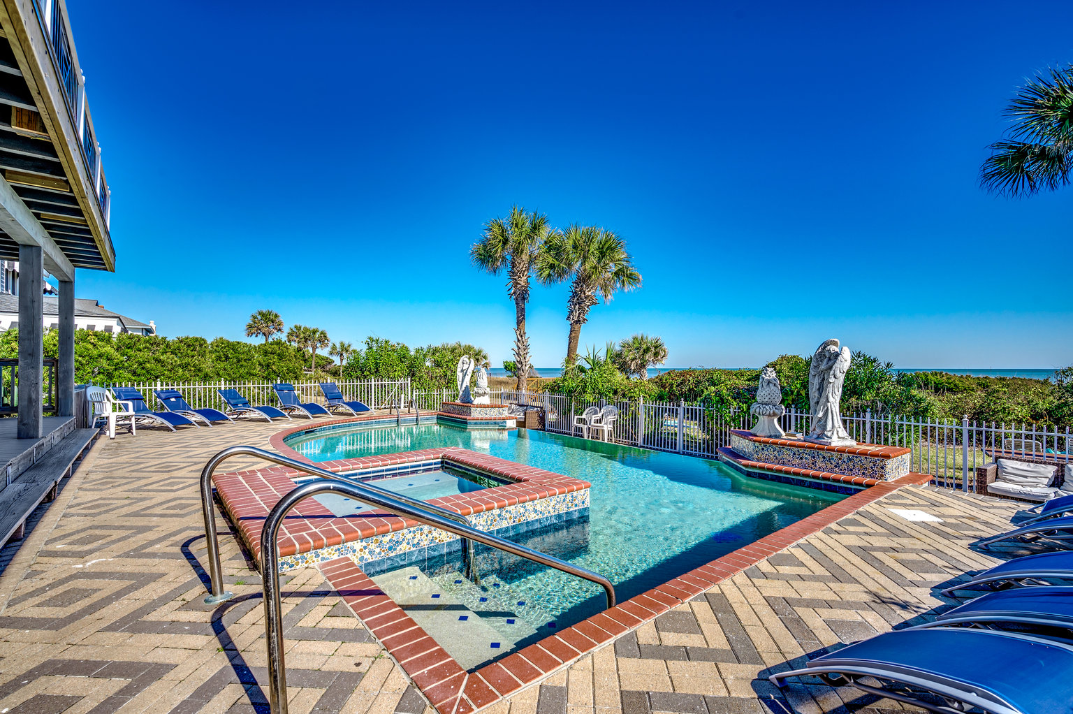 Myrtle Beach Vacation Rental