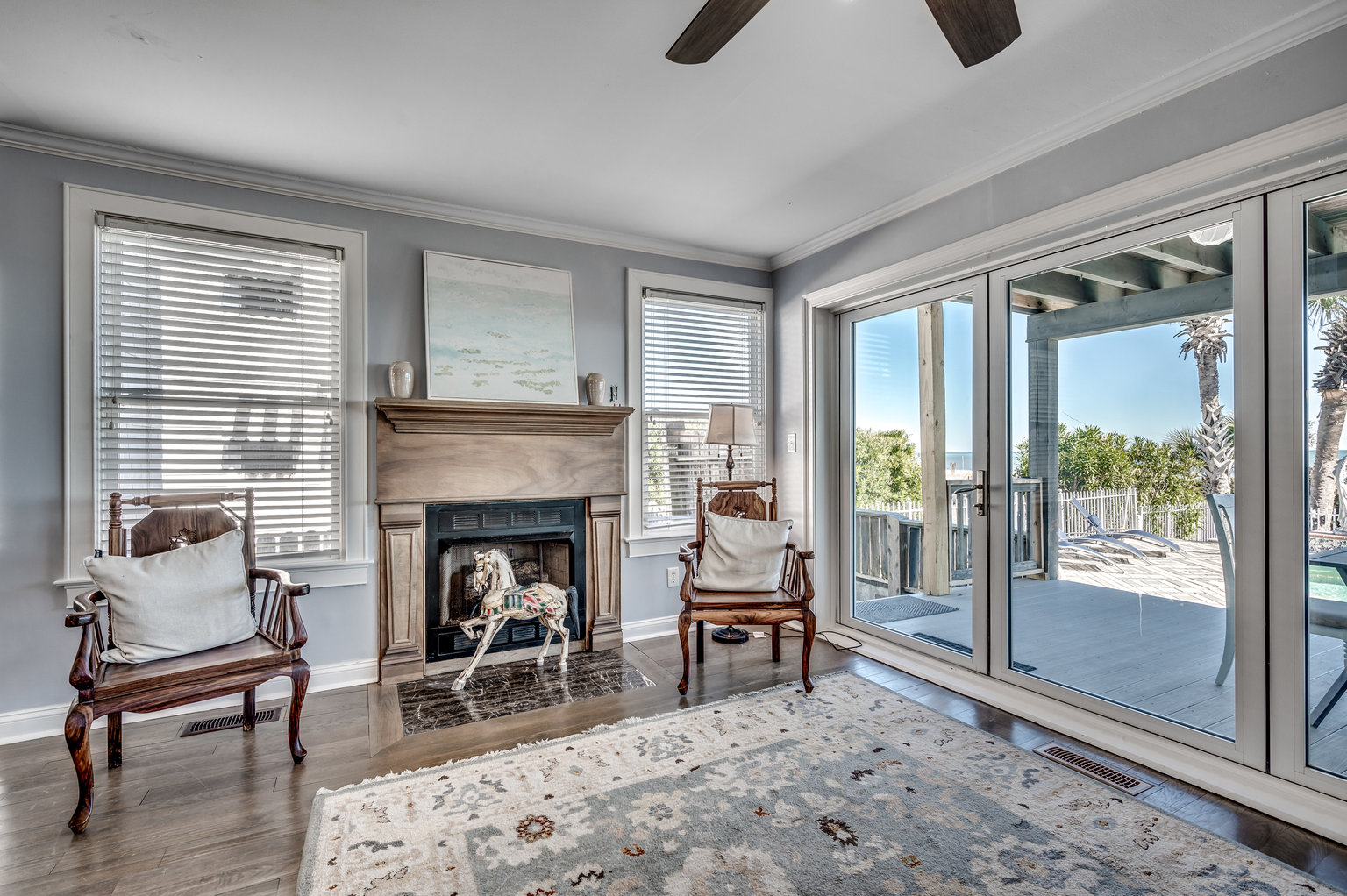 Myrtle Beach Vacation Rental