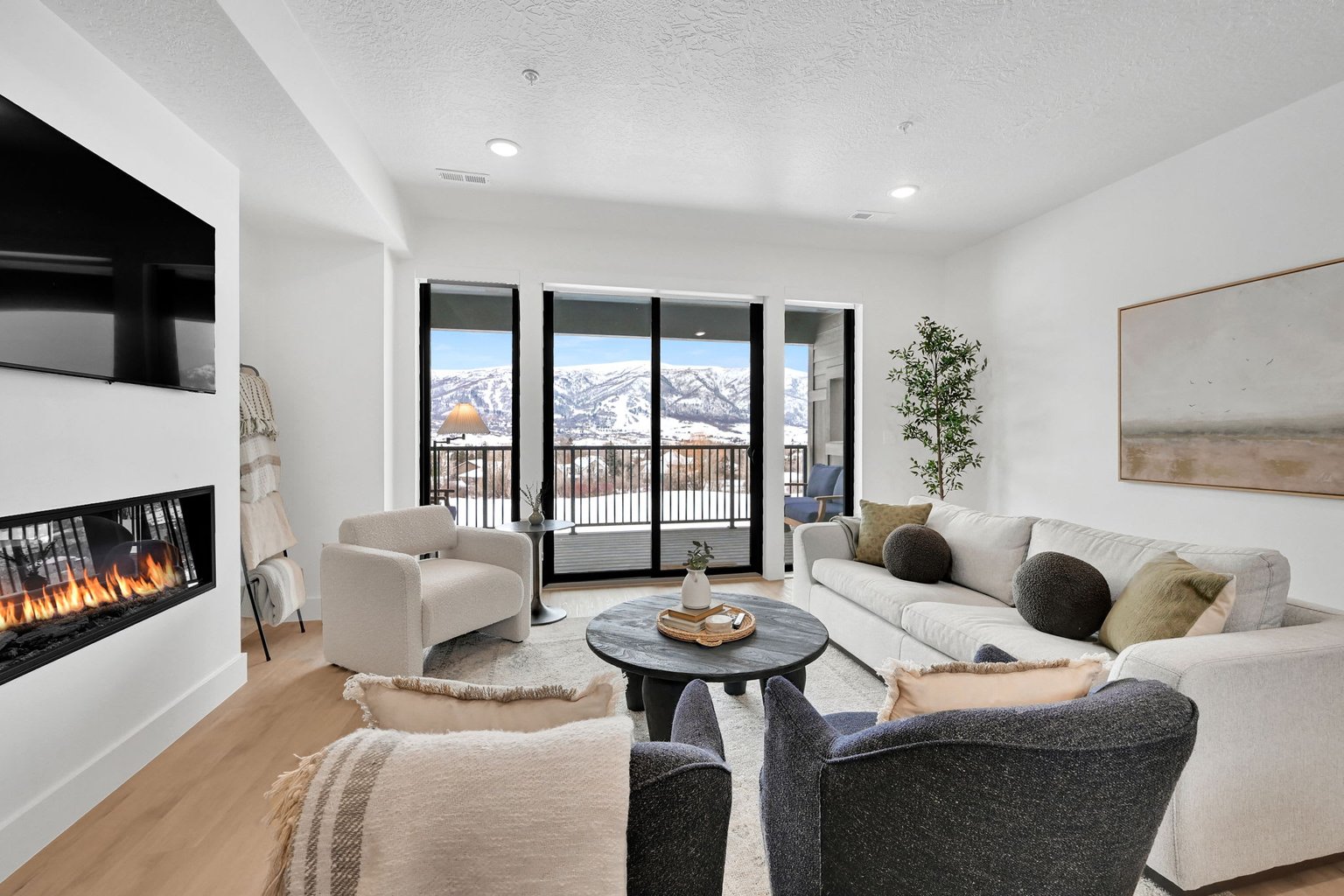 Eden Vacation Rental