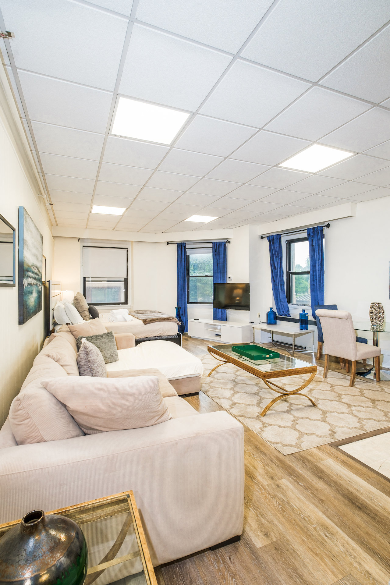 Boston Vacation Rental