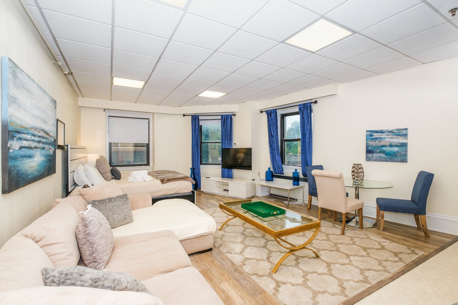 Boston Vacation Rental