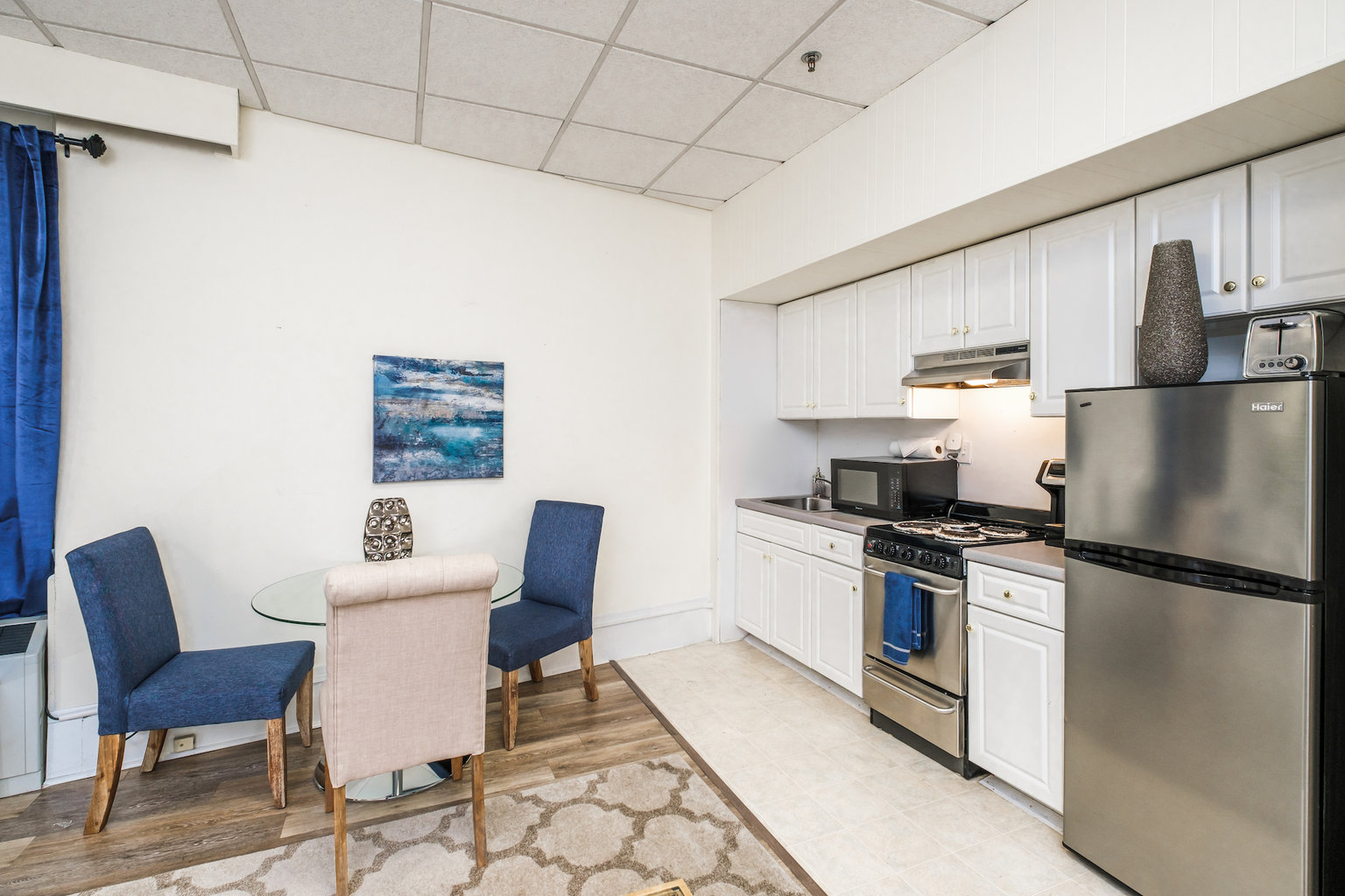 Boston Vacation Rental