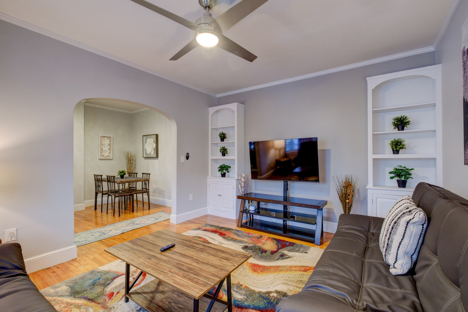 Boston Vacation Rental