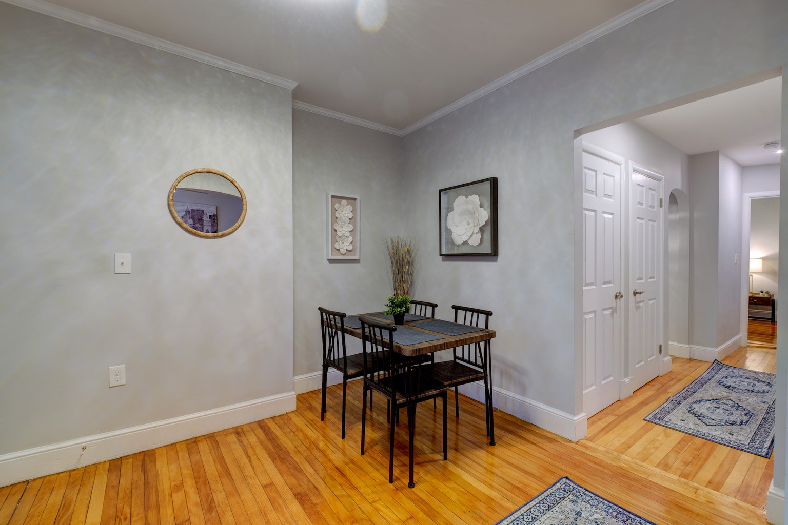 Boston Vacation Rental