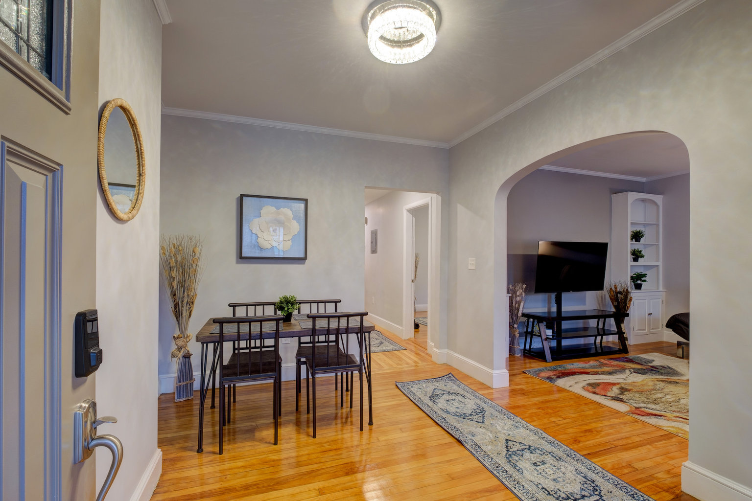 Boston Vacation Rental