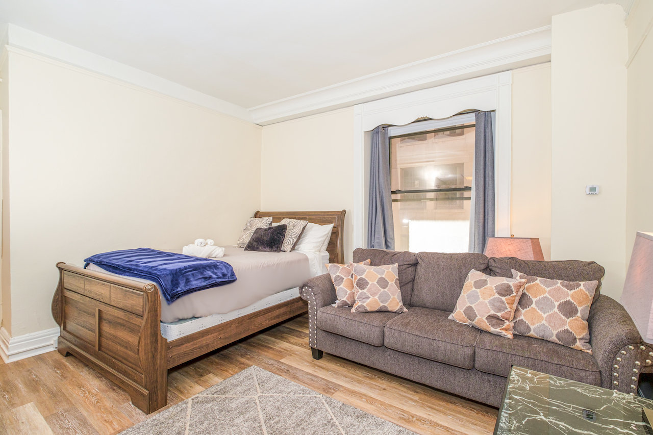 Boston Vacation Rental