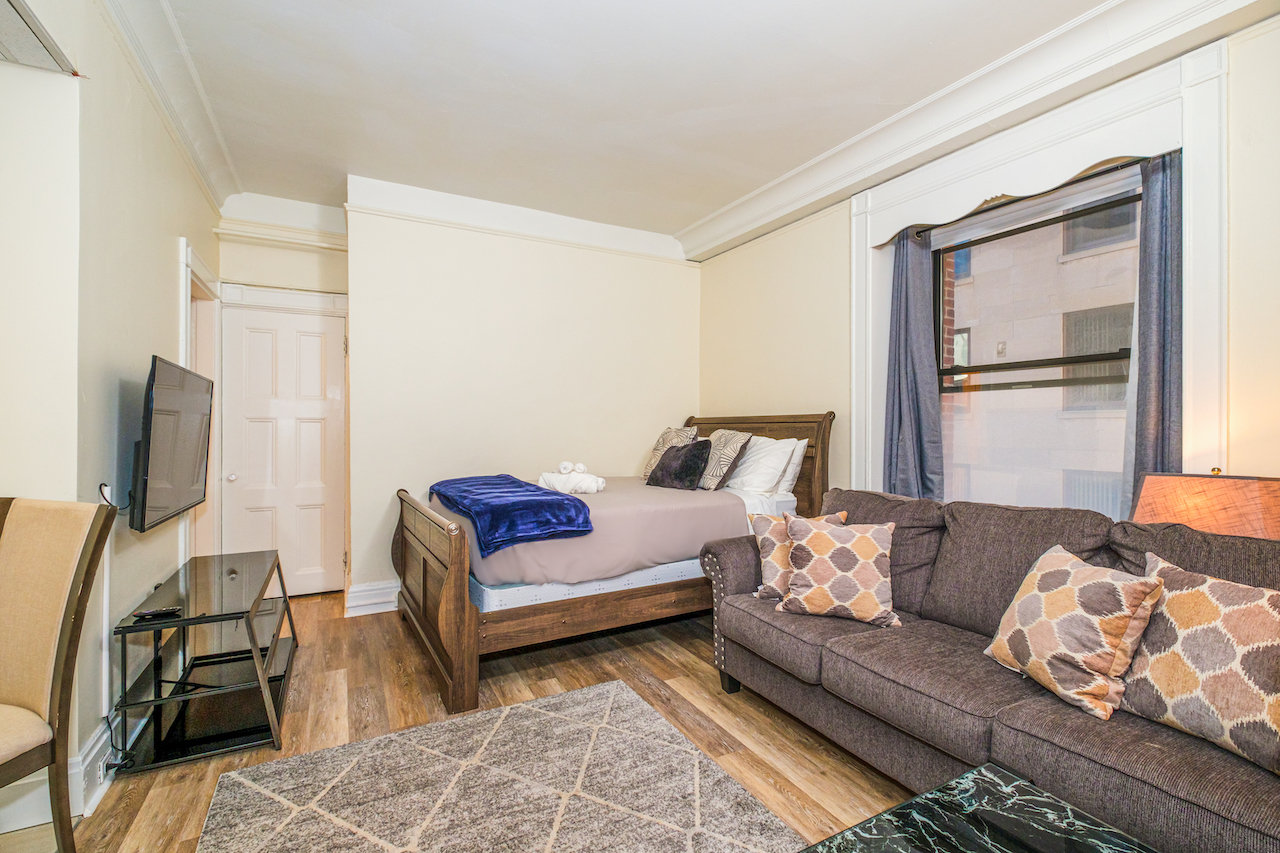 Boston Vacation Rental
