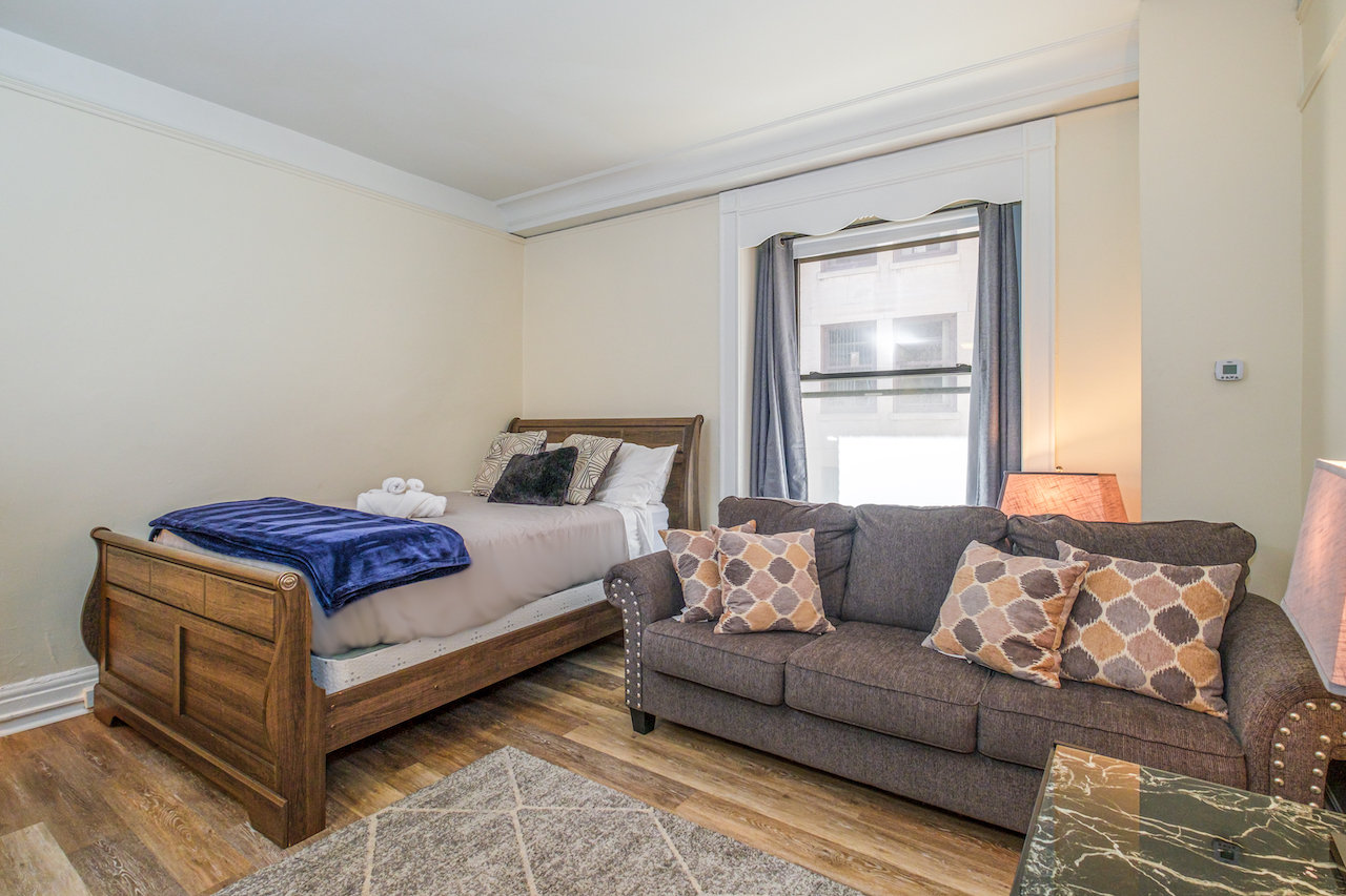 Boston Vacation Rental