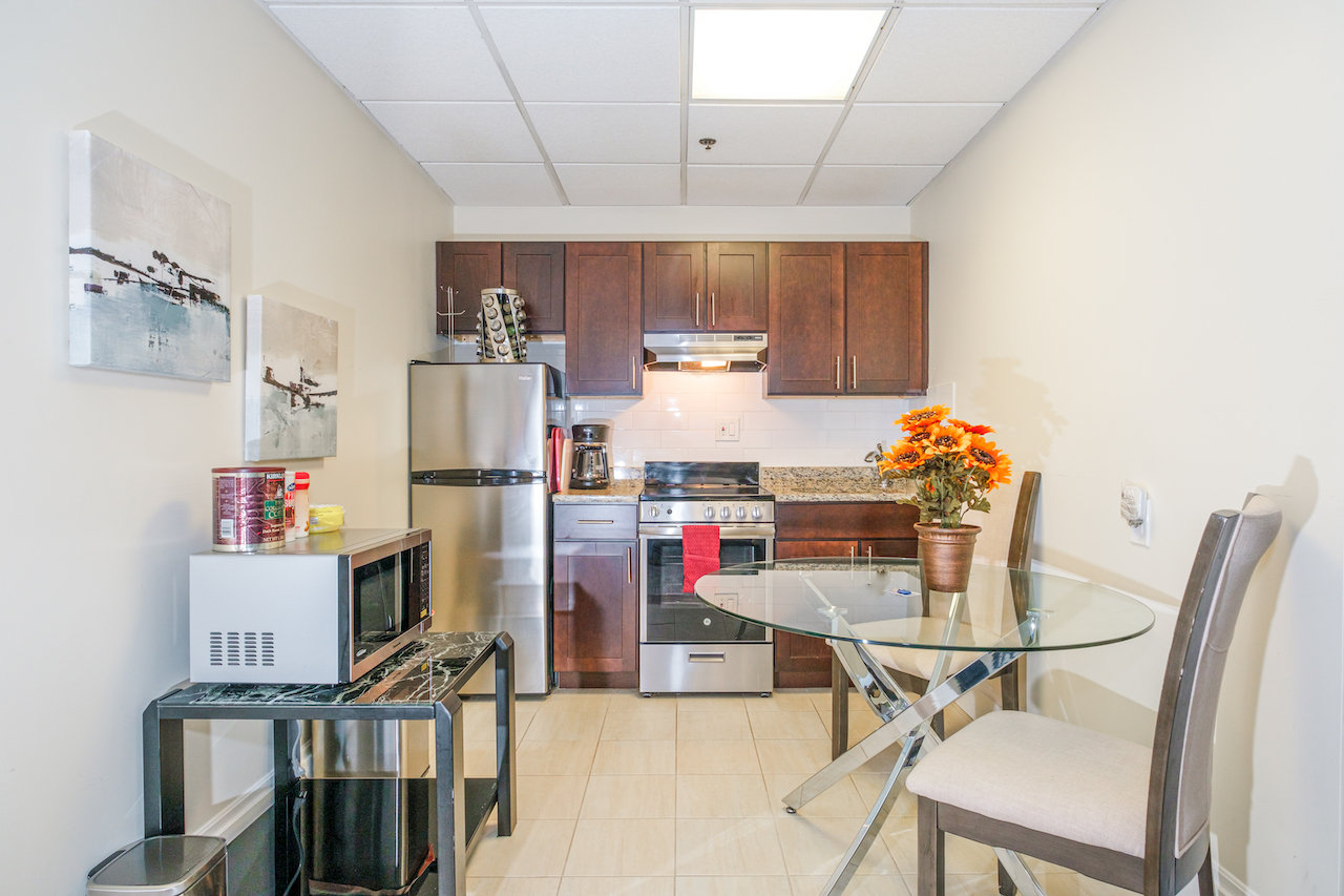 Boston Vacation Rental