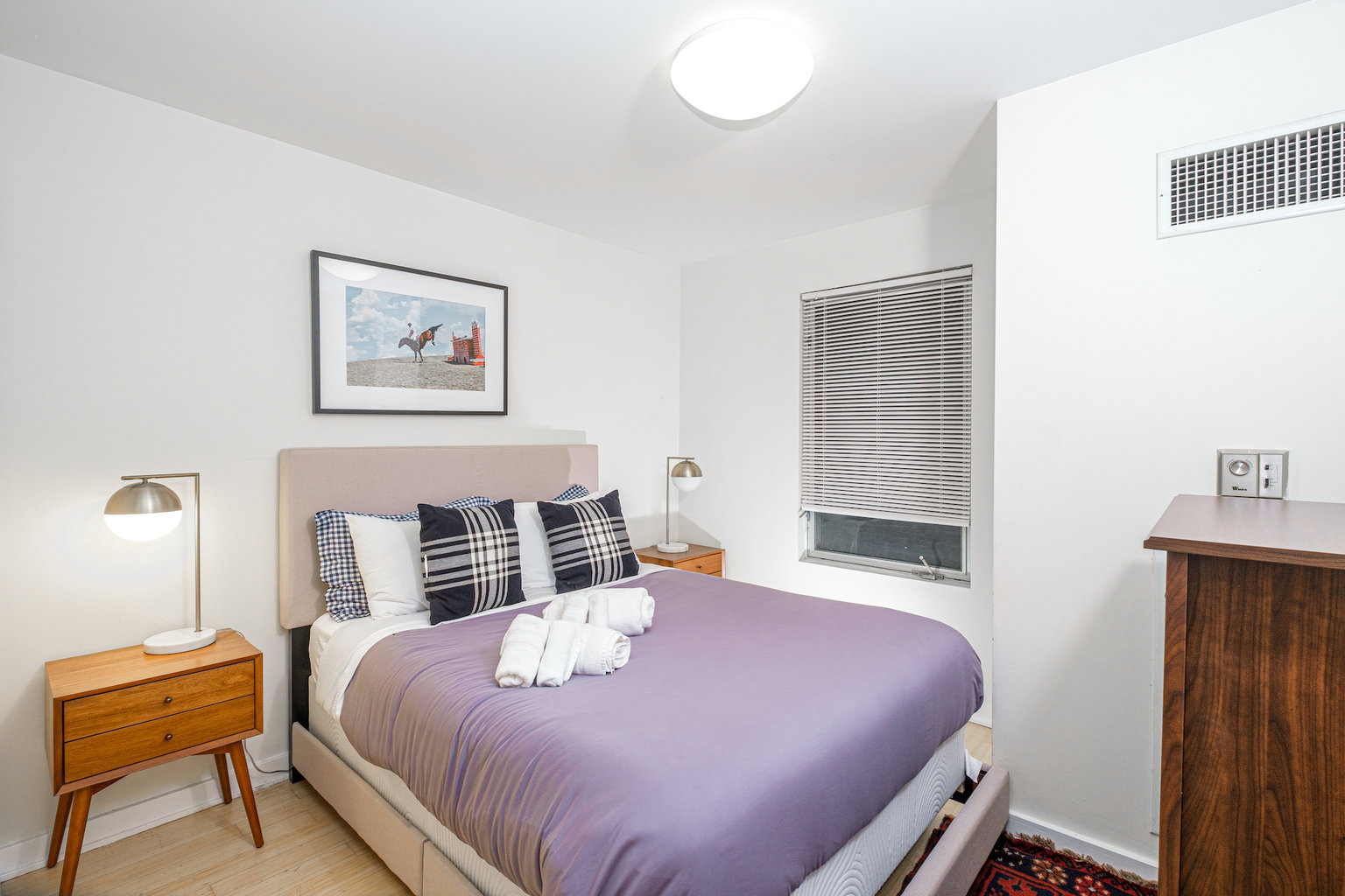 Boston Vacation Rental