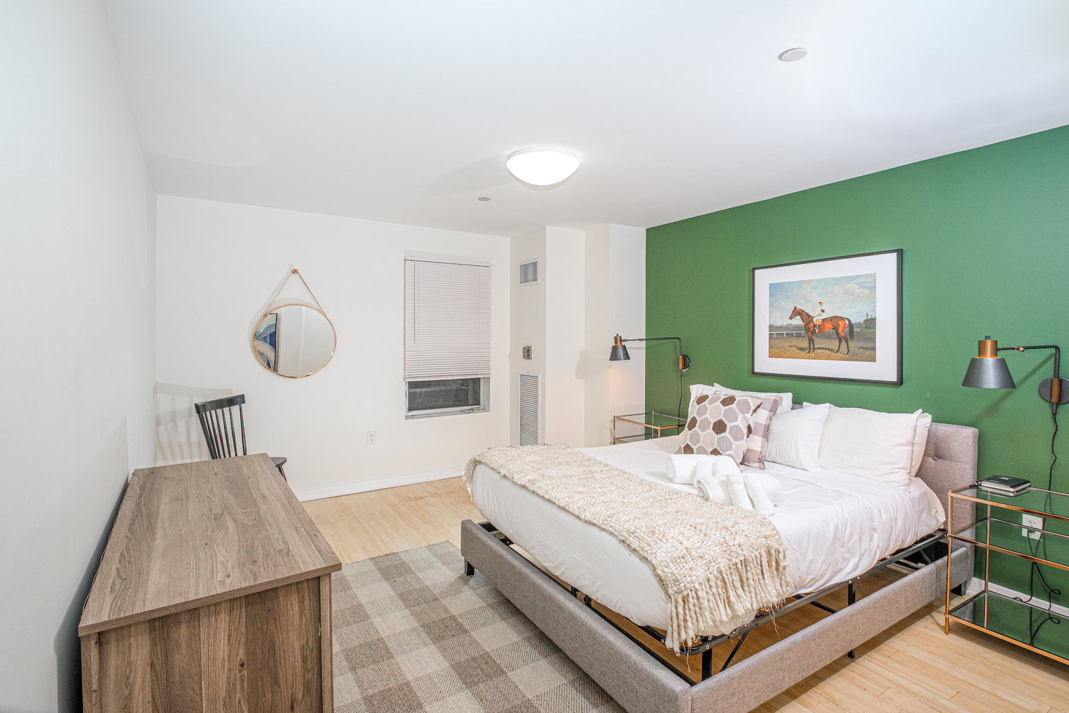 Boston Vacation Rental