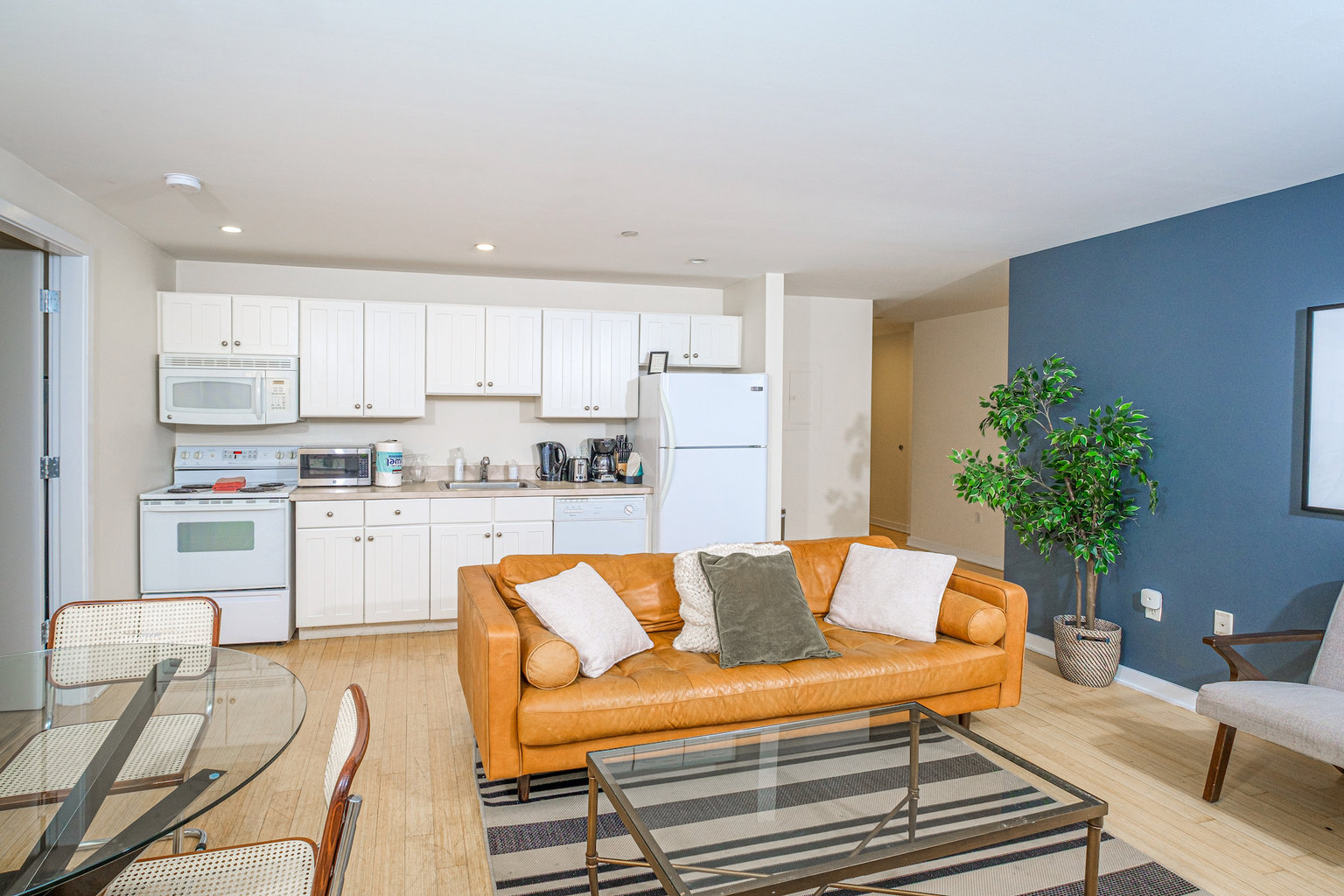 Boston Vacation Rental