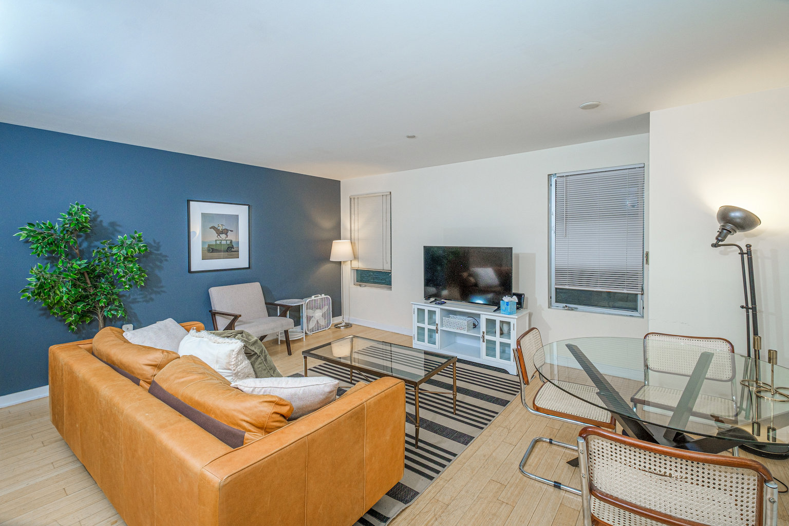 Boston Vacation Rental