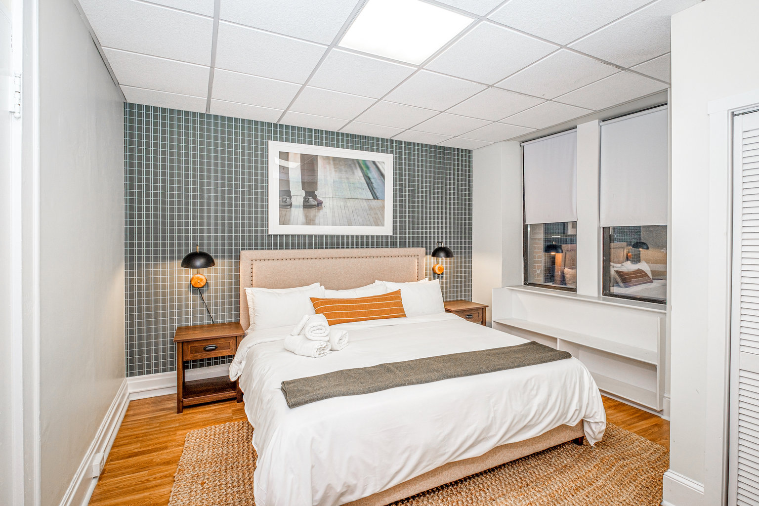 Boston Vacation Rental