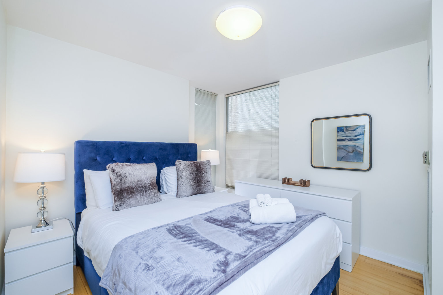 Boston Vacation Rental