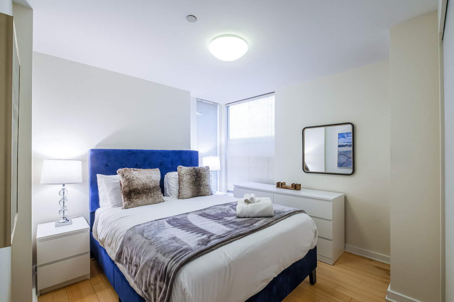 Boston Vacation Rental