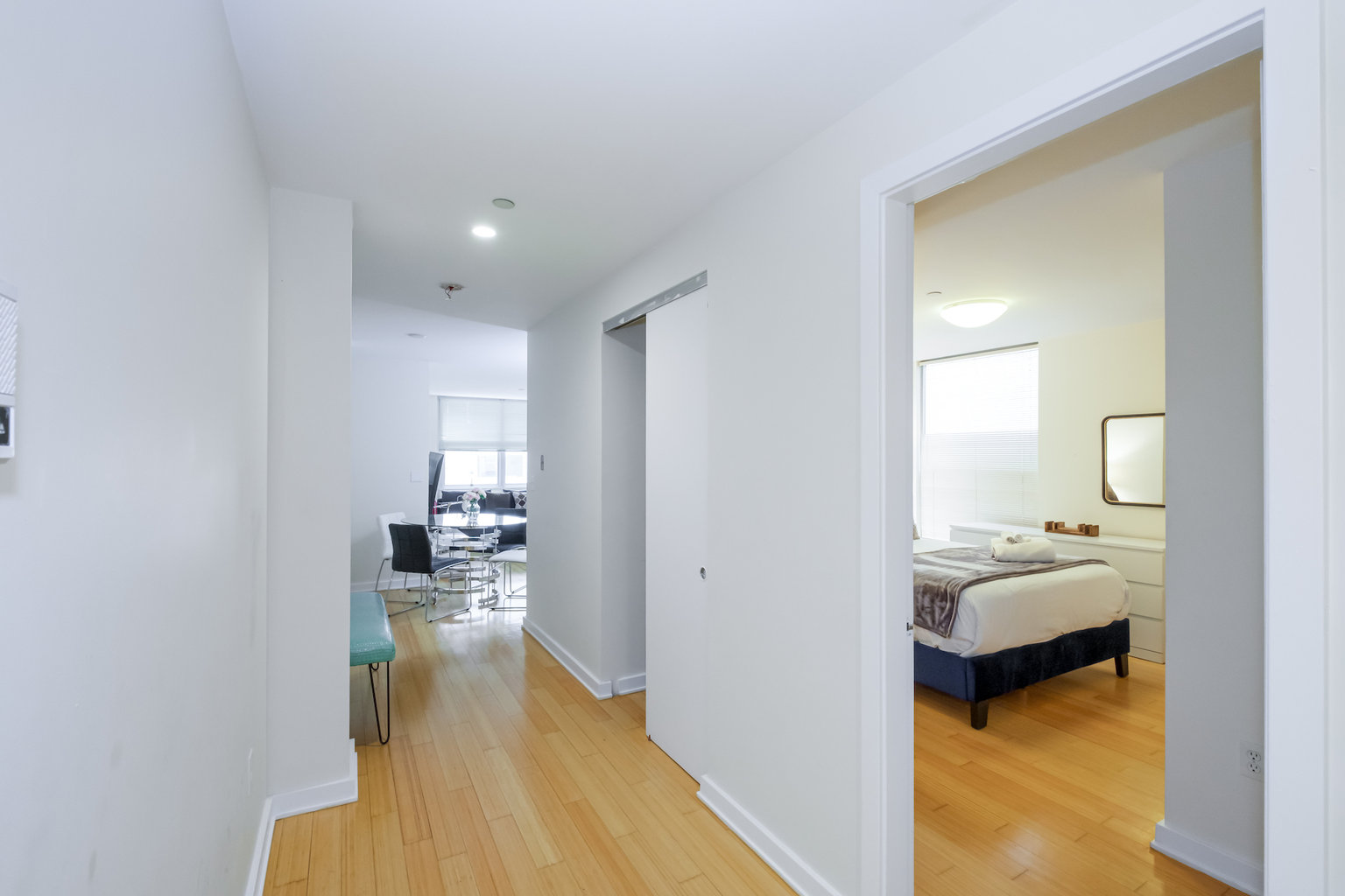 Boston Vacation Rental