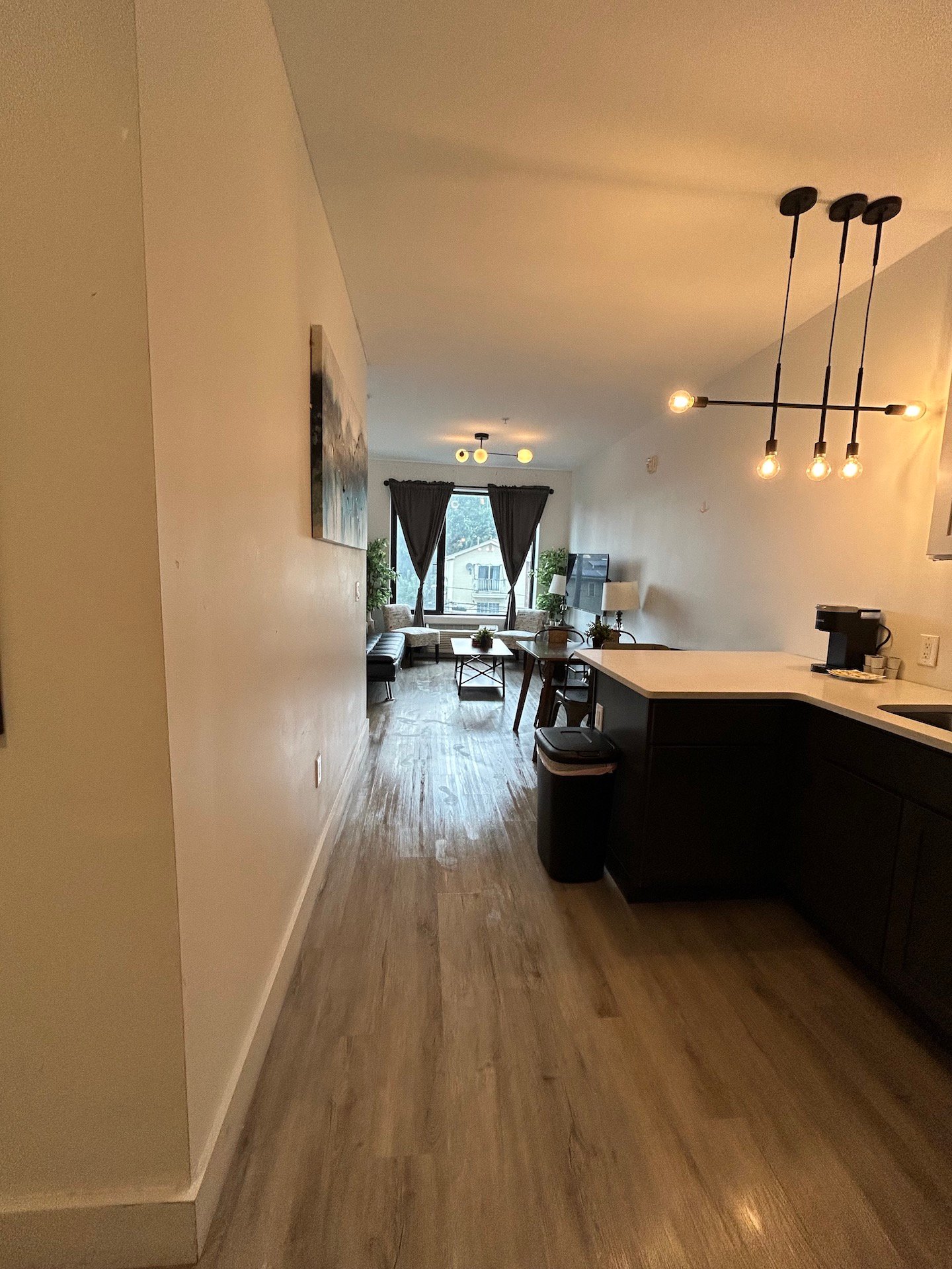 Elizabeth Vacation Rental