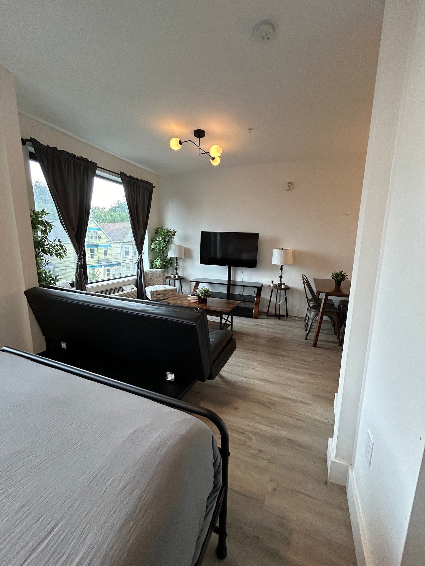 Elizabeth Vacation Rental