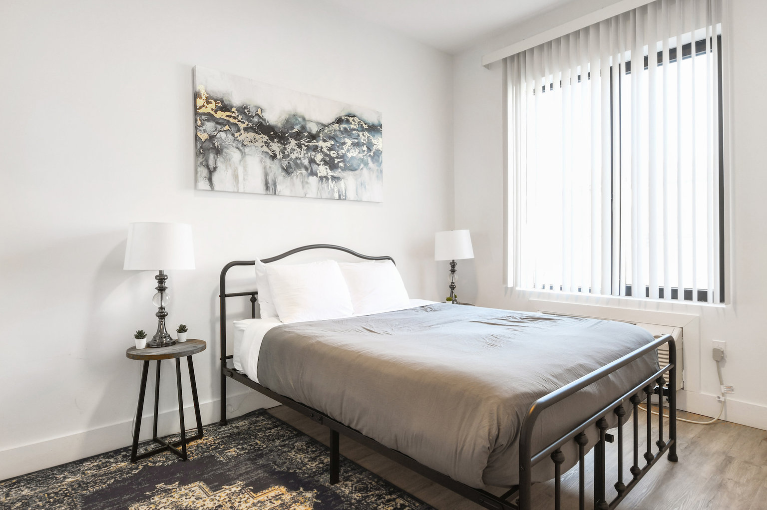 Elizabeth Vacation Rental