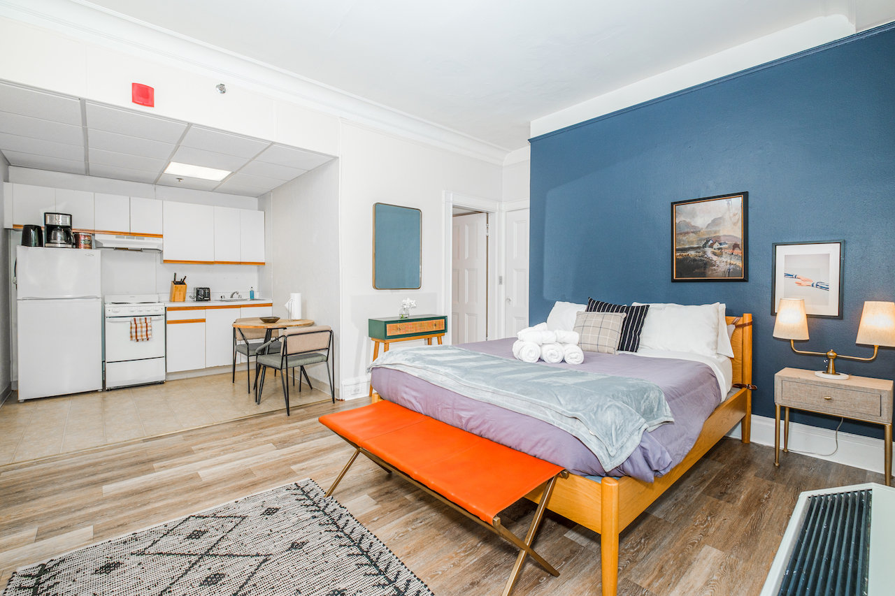 Boston Vacation Rental