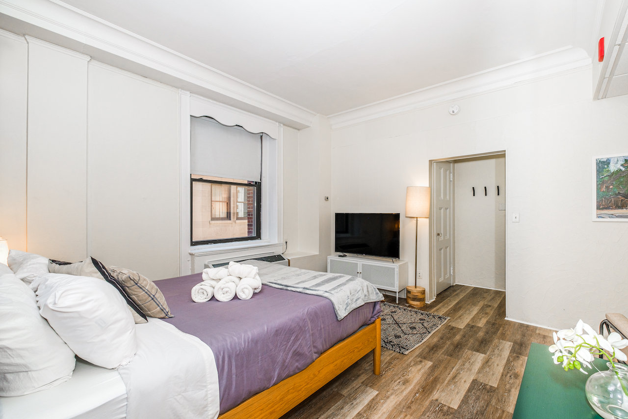 Boston Vacation Rental