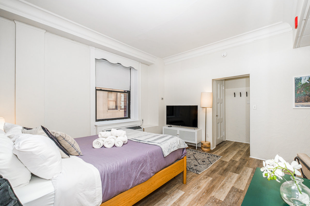 Boston Vacation Rental