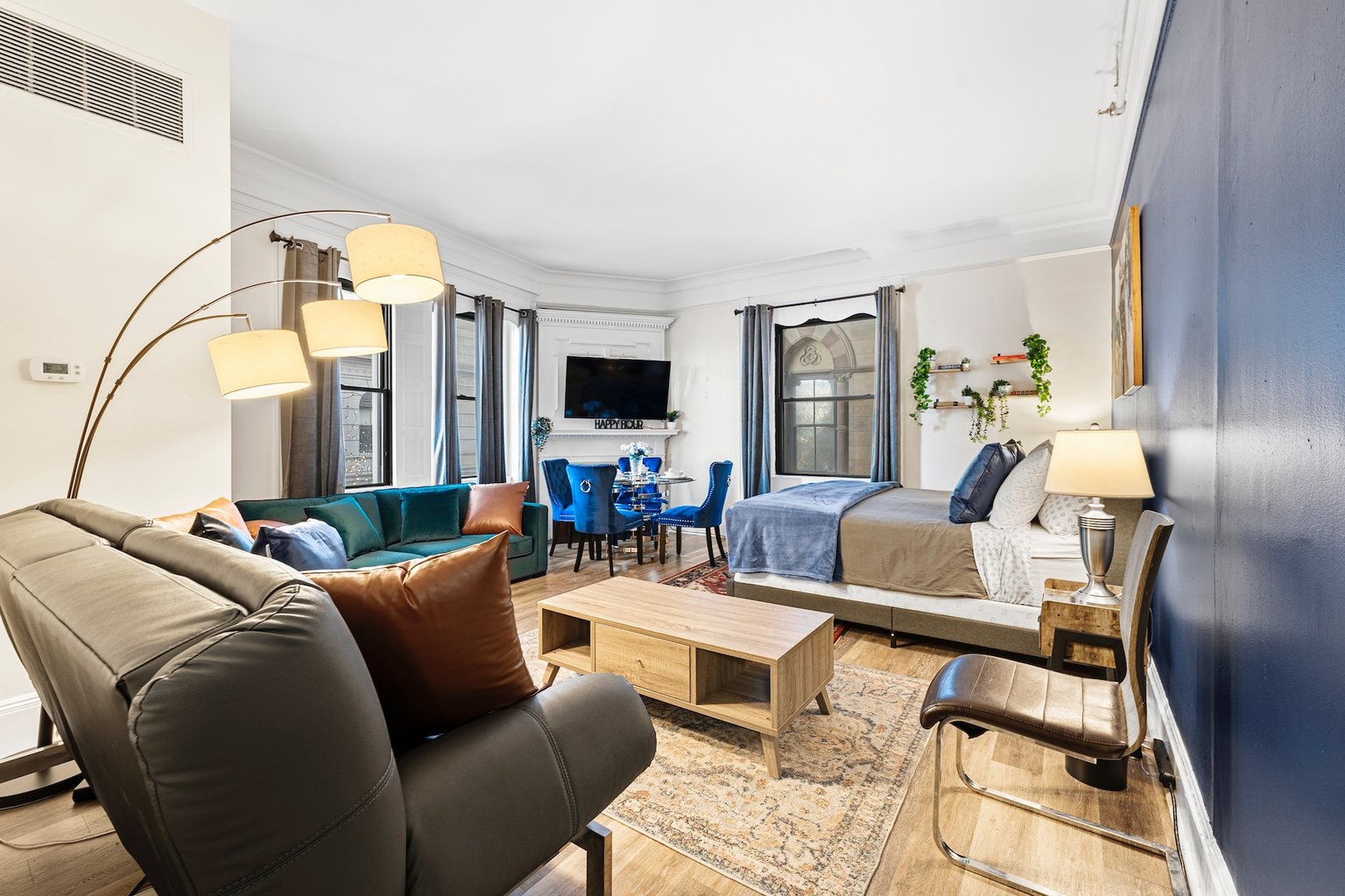 Boston Vacation Rental