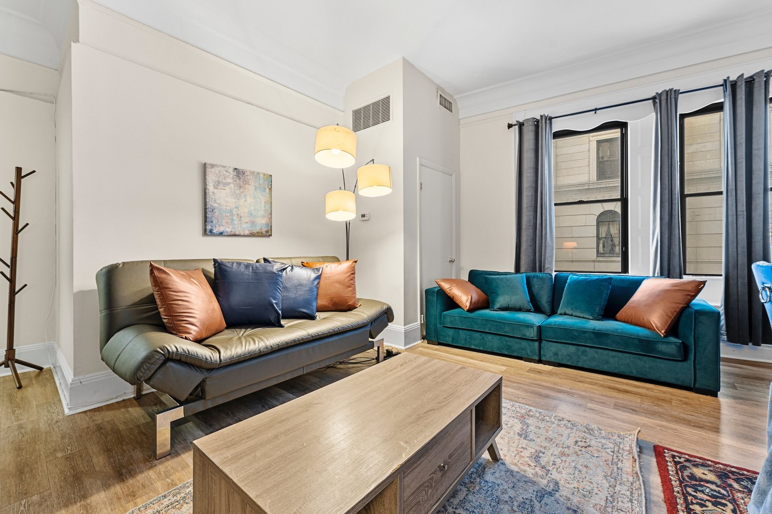 Boston Vacation Rental