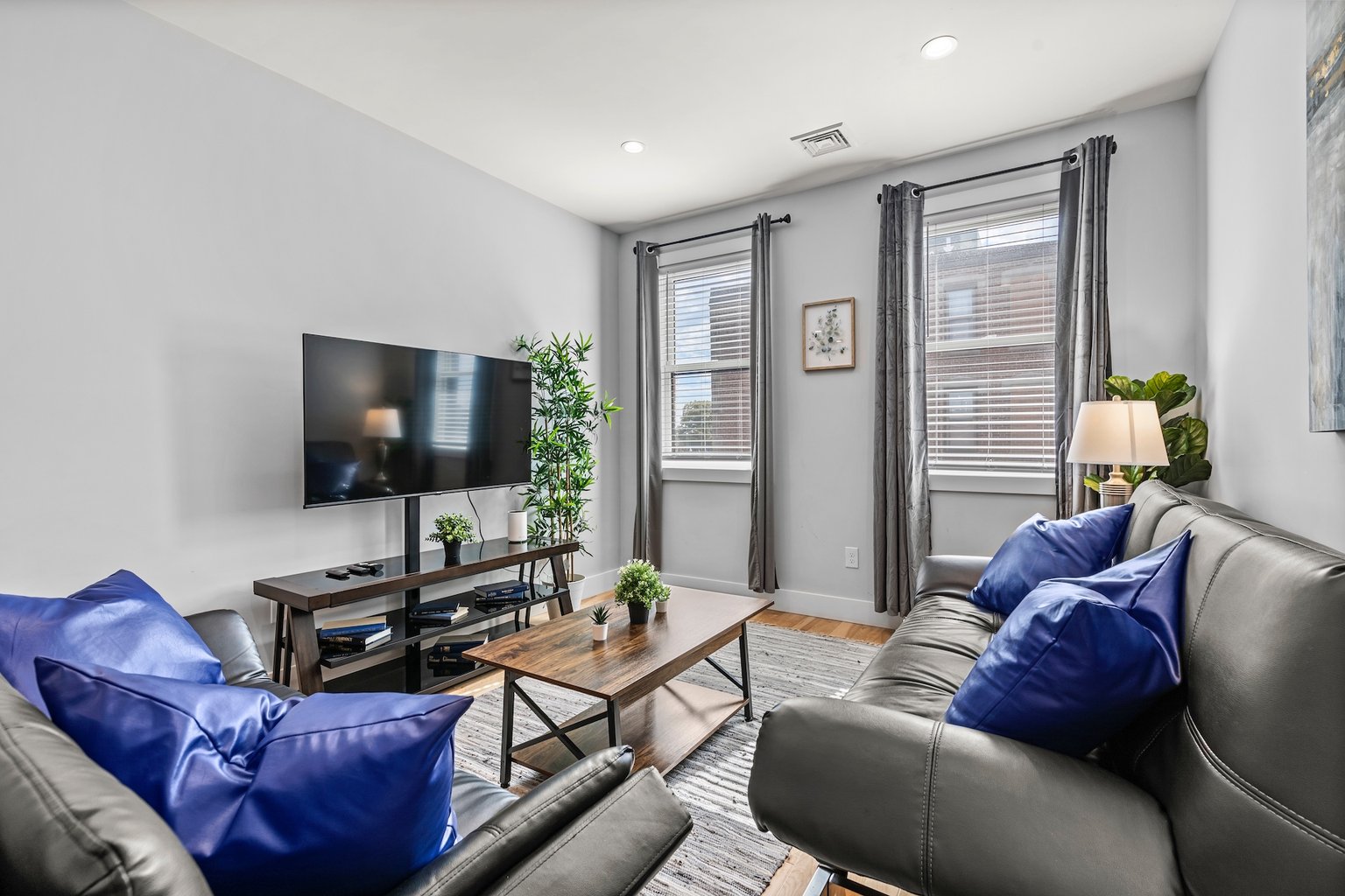 Boston Vacation Rental