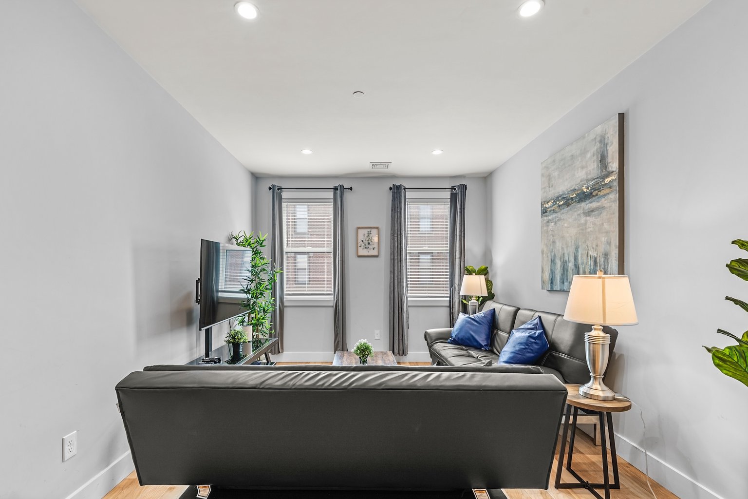 Boston Vacation Rental