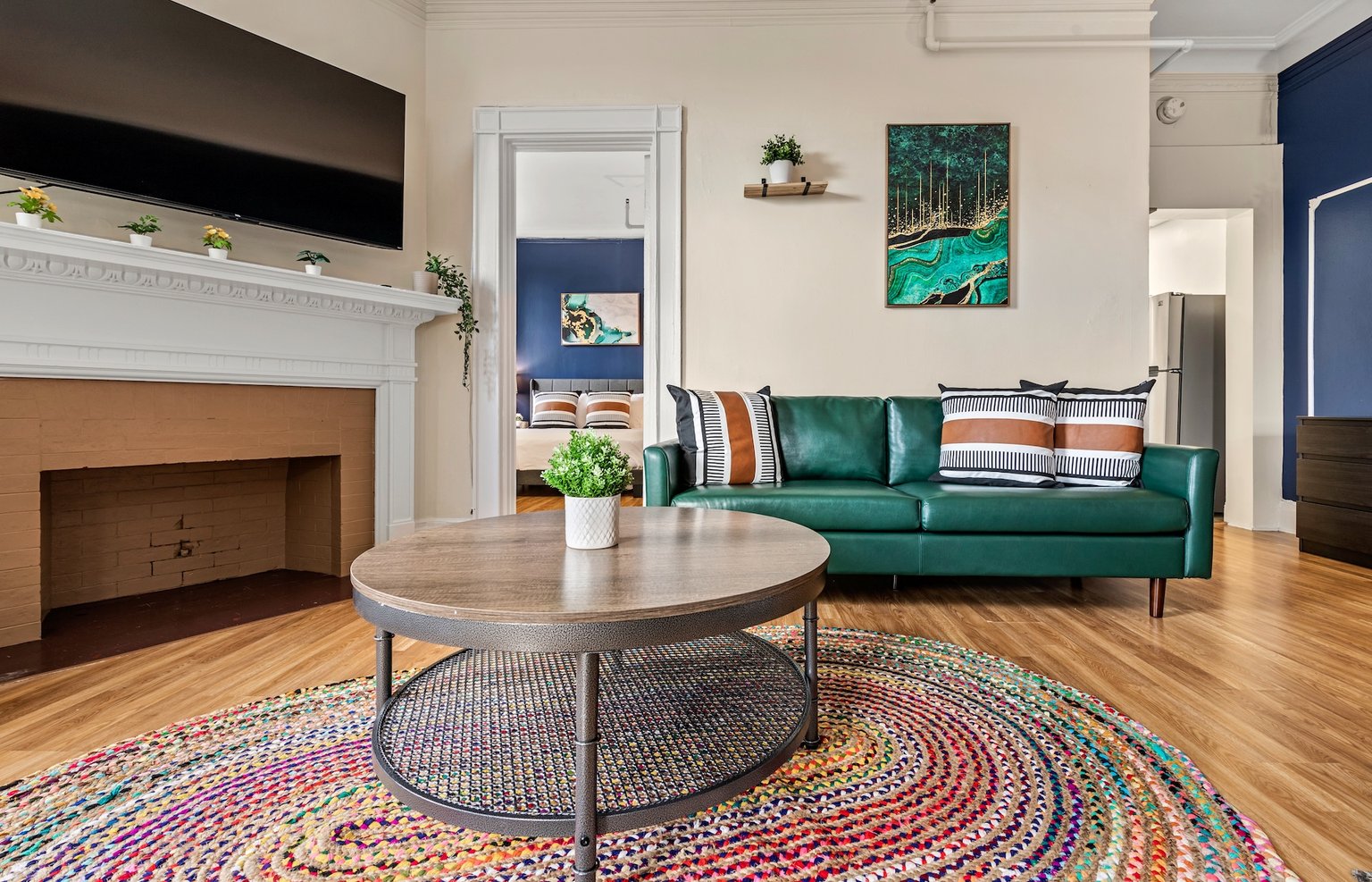Boston Vacation Rental