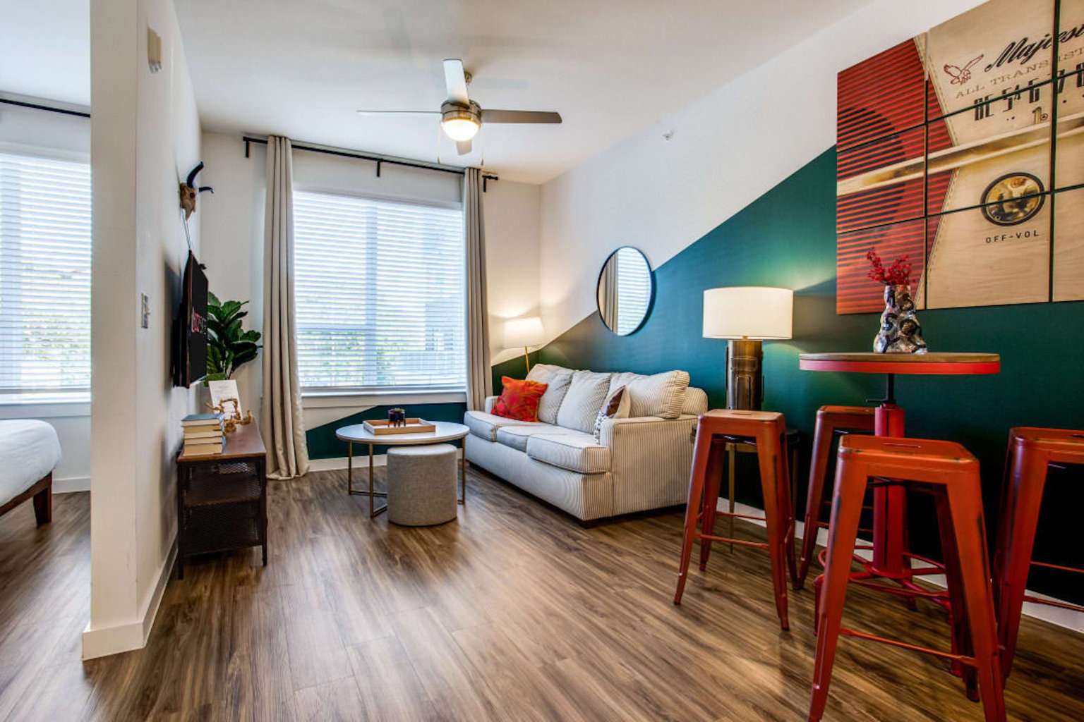 Austin Vacation Rental