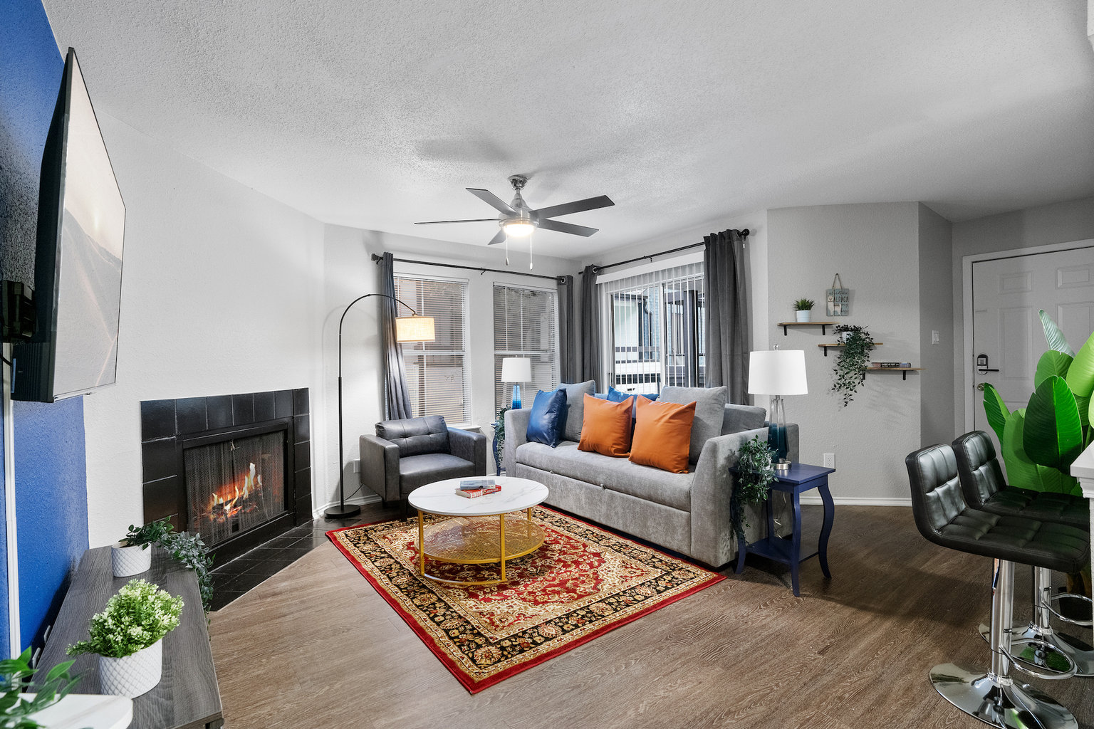 Austin Vacation Rental