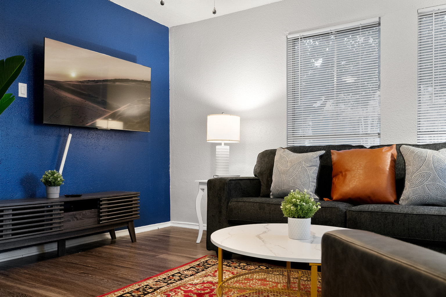 Austin Vacation Rental