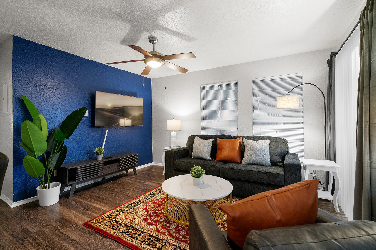 Austin Vacation Rental