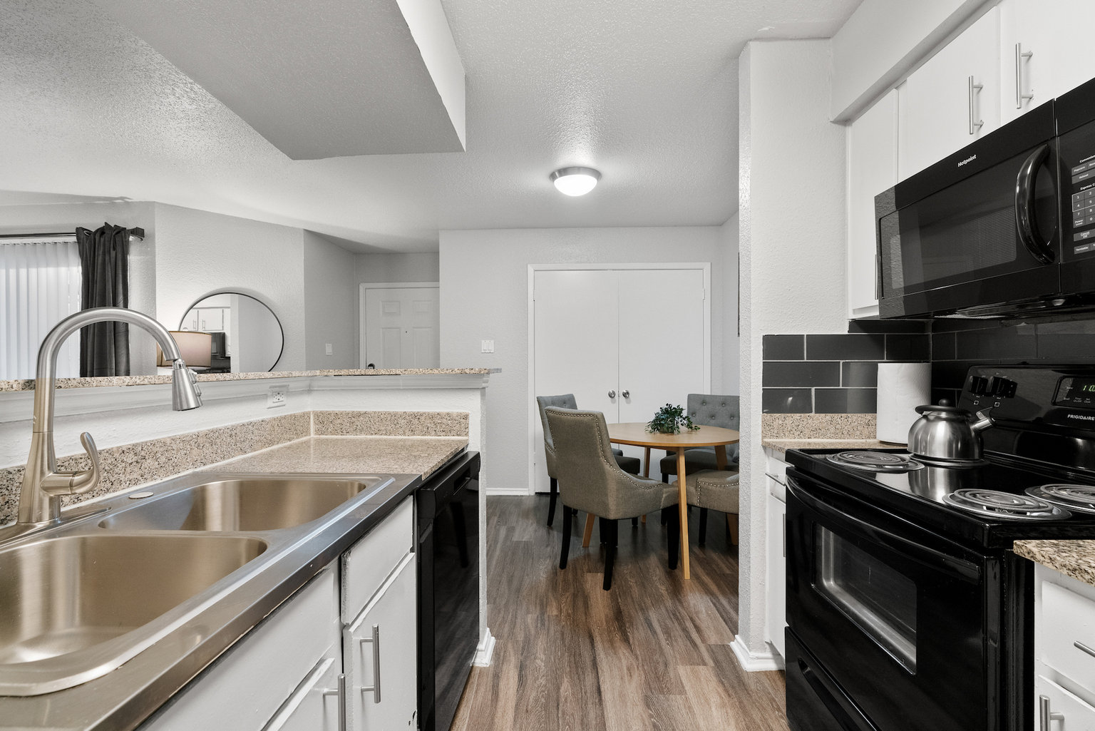 Austin Vacation Rental