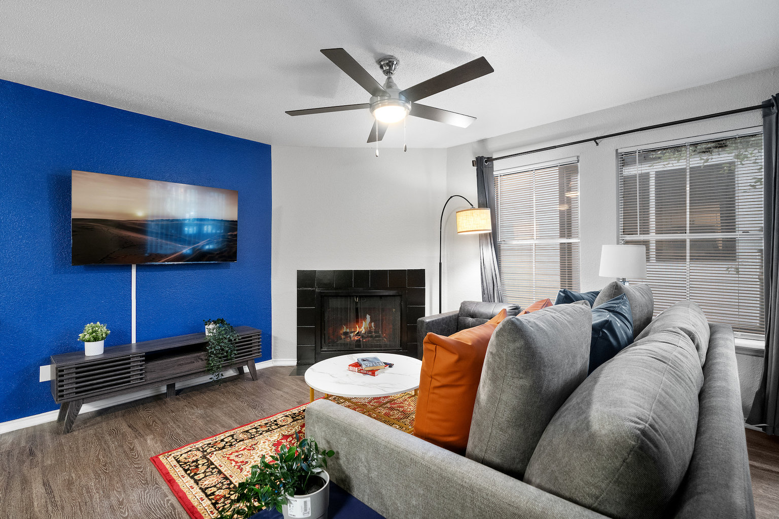 Austin Vacation Rental