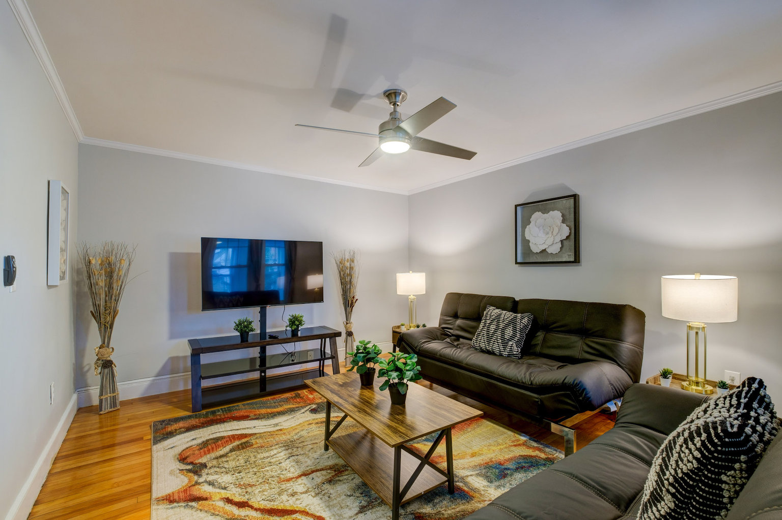 Boston Vacation Rental