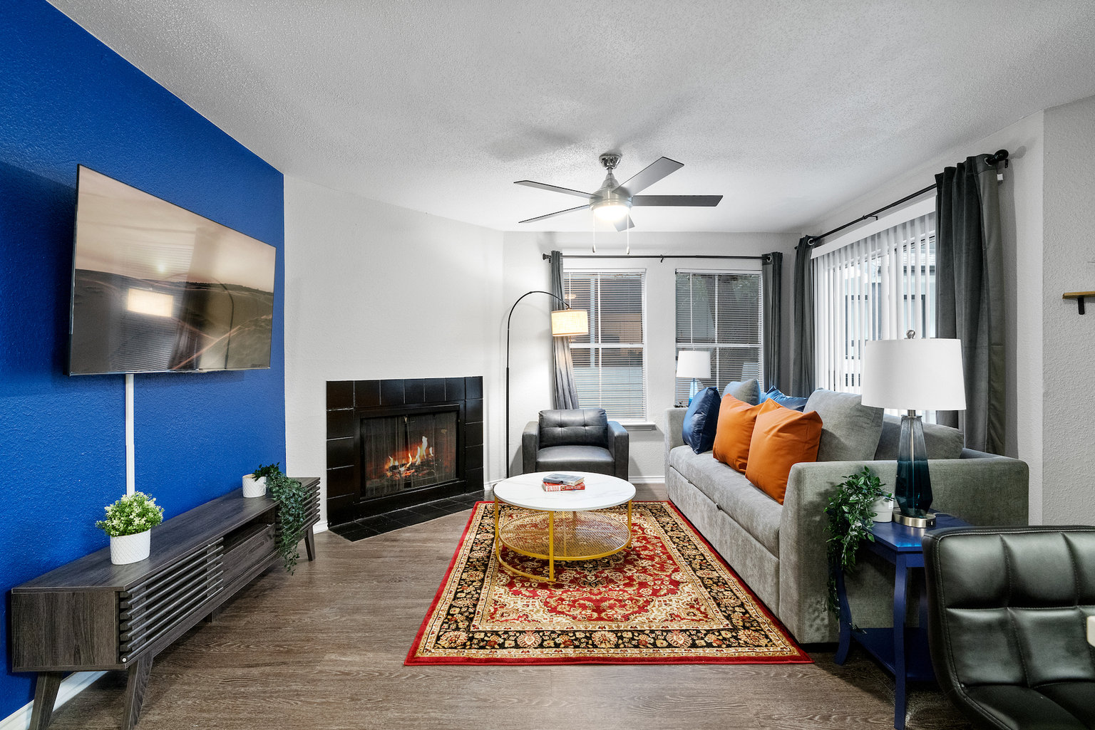 Austin Vacation Rental