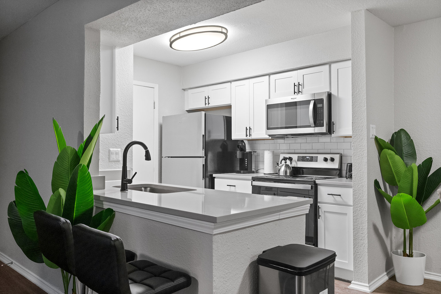 Austin Vacation Rental