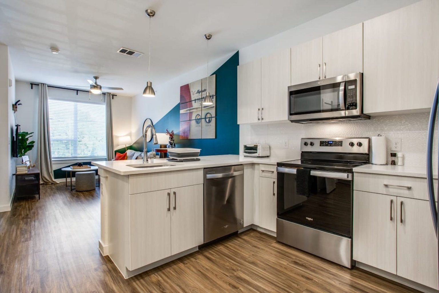 Austin Vacation Rental