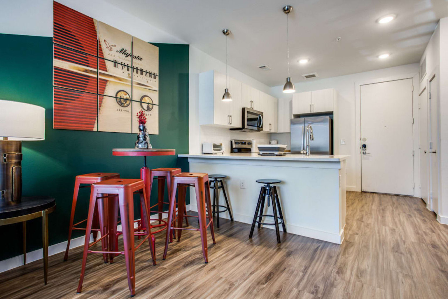 Austin Vacation Rental