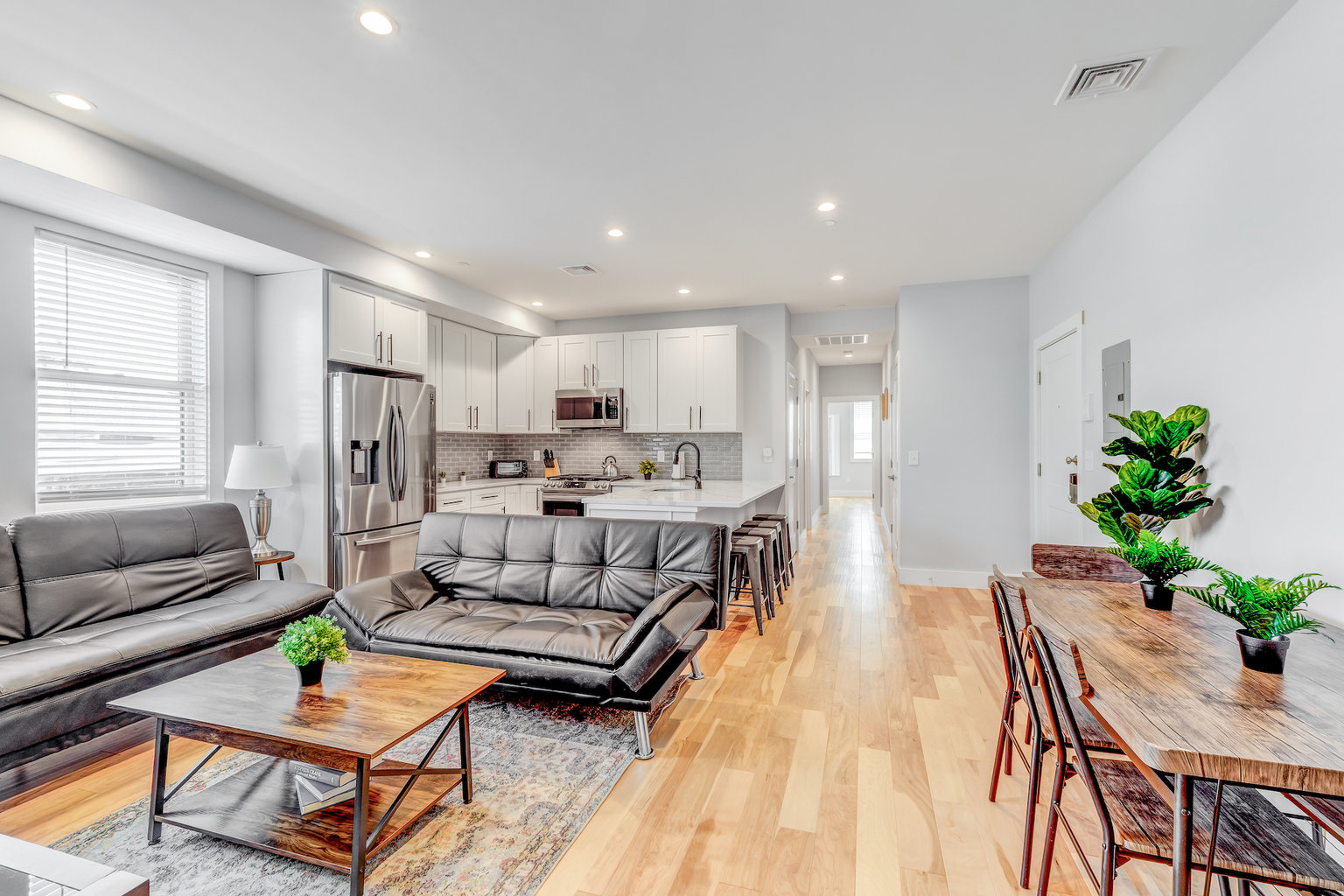 Boston Vacation Rental