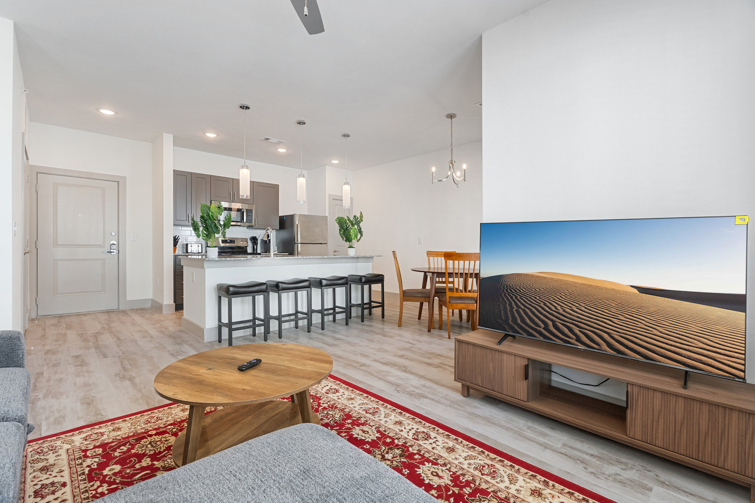 null Vacation Rental