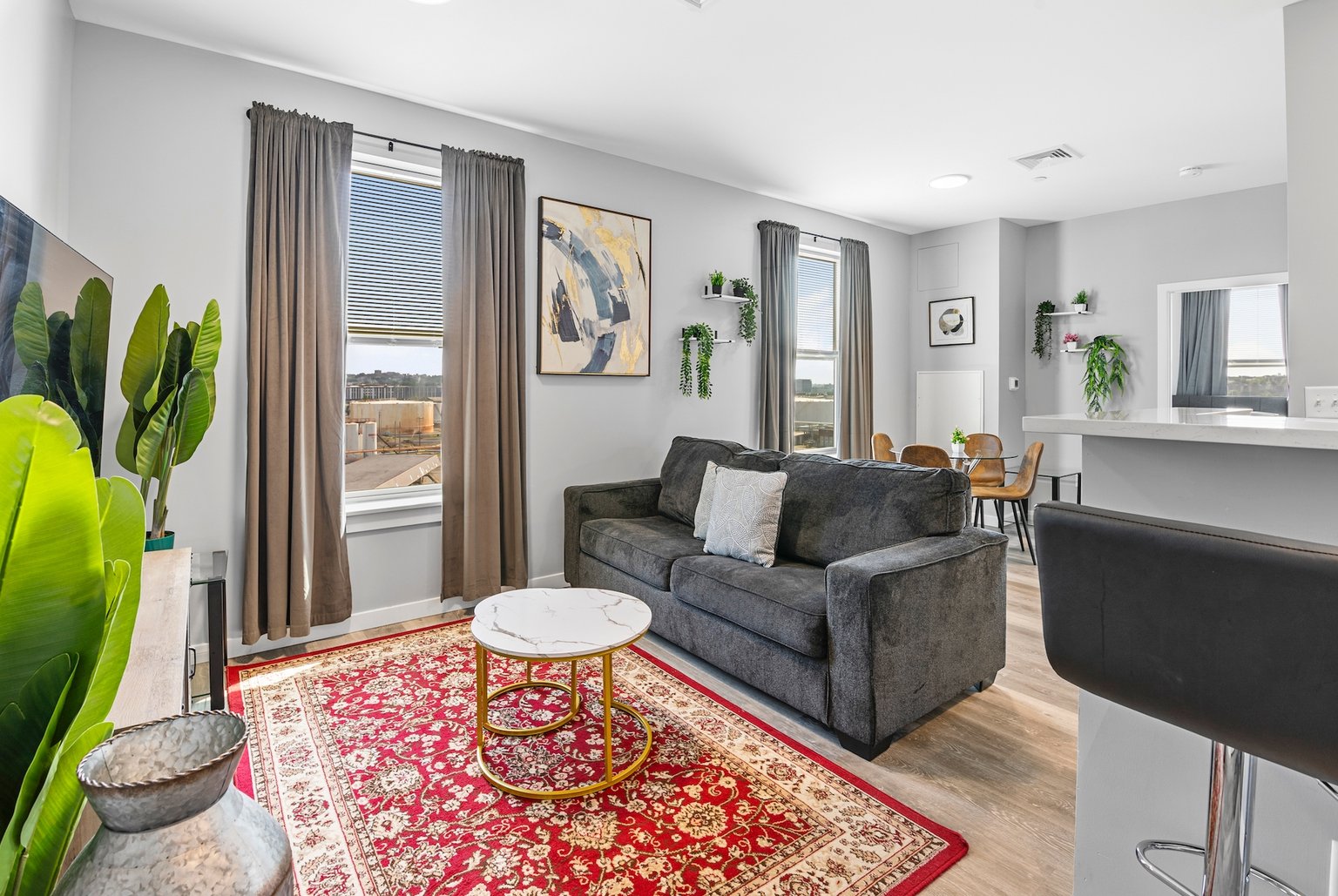 Everett Vacation Rental