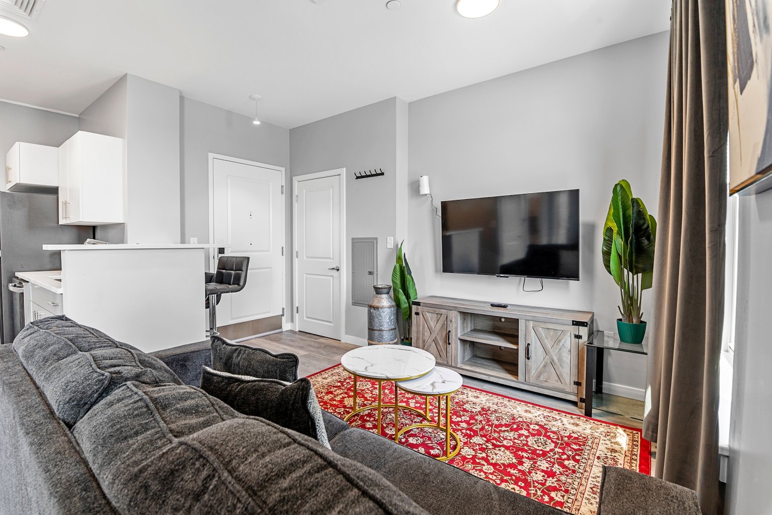 Everett Vacation Rental