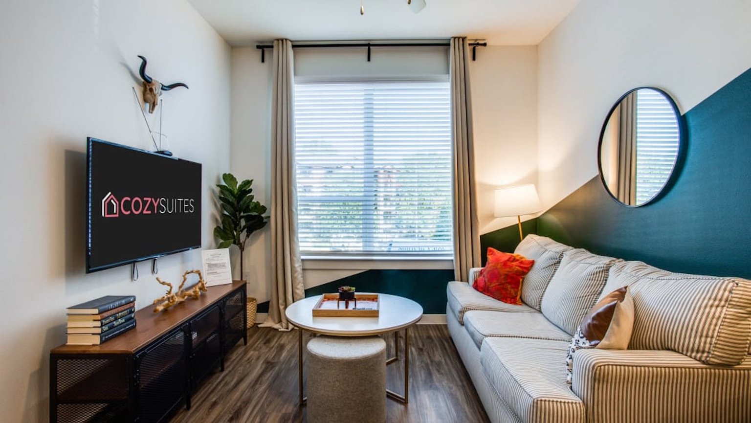 Austin Vacation Rental